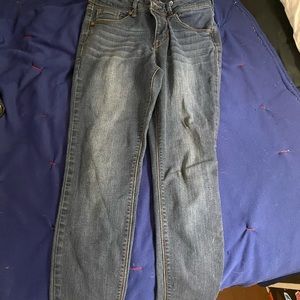 Pants size 6
